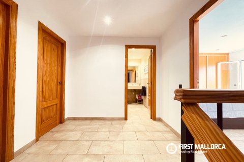 Huvila myytävänä Calvia, Mallorca, Espanja, 3 makuuhuonetta, 175 m2 No. 148600 - kuva 24