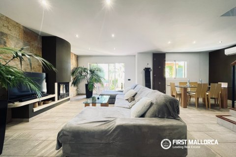 Huvila myytävänä Calvia, Mallorca, Espanja, 3 makuuhuonetta, 175 m2 No. 148600 - kuva 8