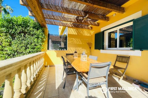 Huvila myytävänä Calvia, Mallorca, Espanja, 3 makuuhuonetta, 175 m2 No. 148600 - kuva 15
