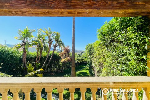 Huvila myytävänä Calvia, Mallorca, Espanja, 3 makuuhuonetta, 175 m2 No. 148600 - kuva 17