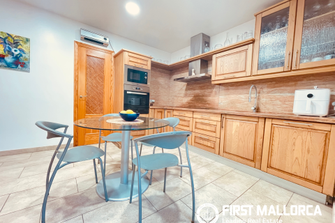 Villa for sale in Calvia, Mallorca, Spain 3 bedrooms, 175 sq.m. No. 148600 - photo 4