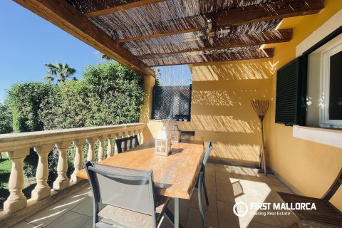 Huvila myytävänä Calvia, Mallorca, Espanja, 3 makuuhuonetta, 175 m2 No. 148600 - kuva 16