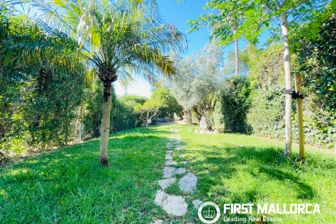 Villa for sale in Calvia, Mallorca, Spain 3 bedrooms, 175 sq.m. No. 148600 - photo 19