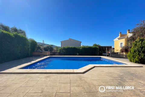 Huvila myytävänä Calvia, Mallorca, Espanja, 3 makuuhuonetta, 175 m2 No. 148600 - kuva 2
