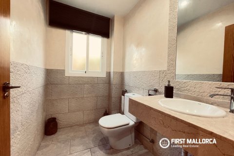 Huvila myytävänä Calvia, Mallorca, Espanja, 3 makuuhuonetta, 175 m2 No. 148600 - kuva 6