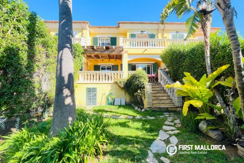Villa in Calvia, Mallorca, Spain 3 bedrooms, 175 sq.m. No. 148600