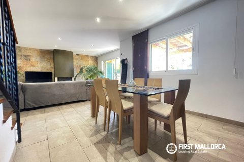 Huvila myytävänä Calvia, Mallorca, Espanja, 3 makuuhuonetta, 175 m2 No. 148600 - kuva 10