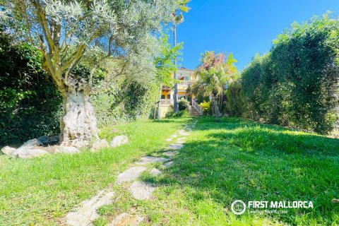 Huvila myytävänä Calvia, Mallorca, Espanja, 3 makuuhuonetta, 175 m2 No. 148600 - kuva 23