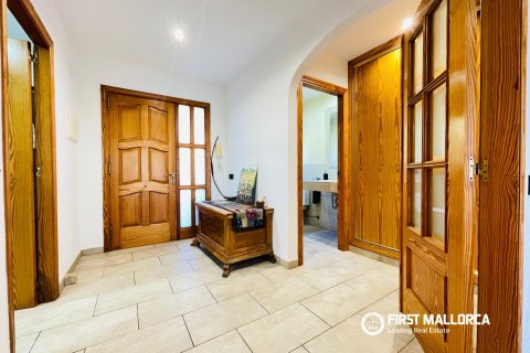 Huvila myytävänä Calvia, Mallorca, Espanja, 3 makuuhuonetta, 175 m2 No. 148600 - kuva 3