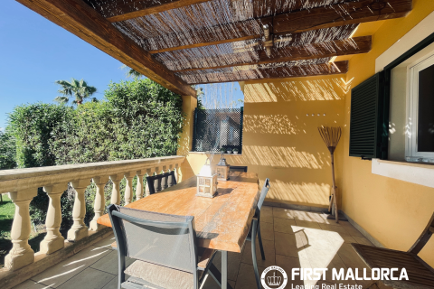 Villa for sale in Calvia, Mallorca, Spain 3 bedrooms, 175 sq.m. No. 148600 - photo 16