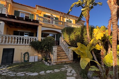 Villa à Calvia, Mallorca, Espagne 3 chambres, 180 m2 No. 148600