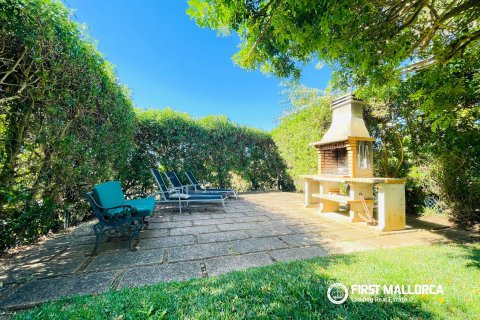 Huvila myytävänä Calvia, Mallorca, Espanja, 3 makuuhuonetta, 175 m2 No. 148600 - kuva 22