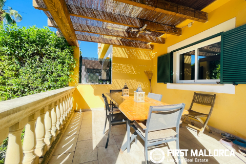 Villa for sale in Calvia, Mallorca, Spain 3 bedrooms, 175 sq.m. No. 148600 - photo 15