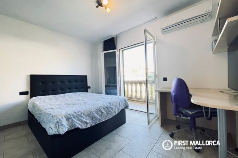 Huvila myytävänä Calvia, Mallorca, Espanja, 3 makuuhuonetta, 175 m2 No. 148600 - kuva 27