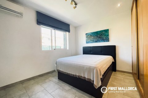 Huvila myytävänä Calvia, Mallorca, Espanja, 3 makuuhuonetta, 175 m2 No. 148600 - kuva 25