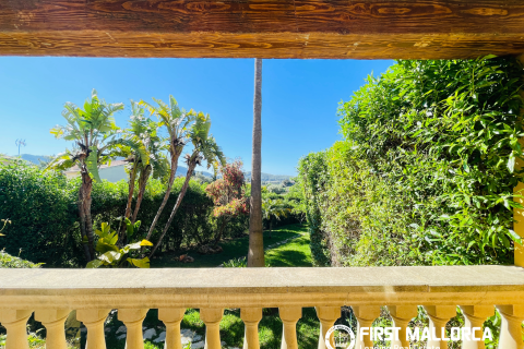 Villa for sale in Calvia, Mallorca, Spain 3 bedrooms, 175 sq.m. No. 148600 - photo 17
