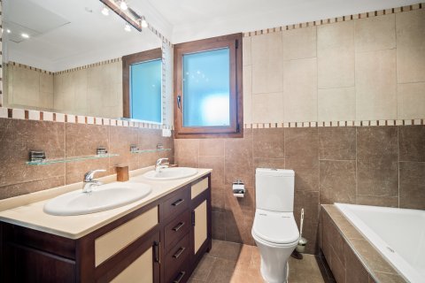 Продажа виллы Бенахавис, Малага, Испания 6 спален, 764м2 №109616 - фото 12