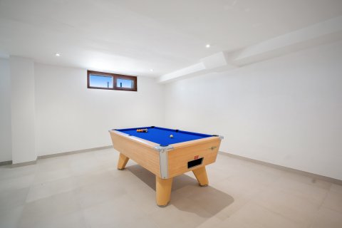 Продажа виллы Бенахавис, Малага, Испания 6 спален, 764м2 №109616 - фото 20