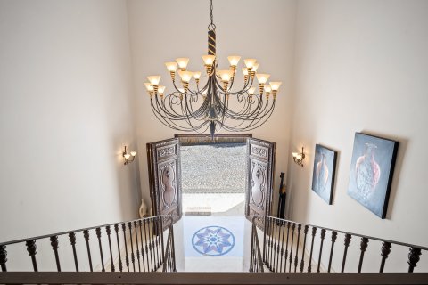 Продажа виллы Бенахавис, Малага, Испания 6 спален, 764м2 №109616 - фото 15