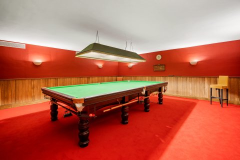 Продажа виллы Бенахавис, Малага, Испания 6 спален, 764м2 №109616 - фото 19
