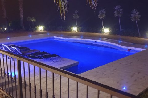 Продажа виллы Бенахавис, Малага, Испания 6 спален, 764м2 №109616 - фото 27