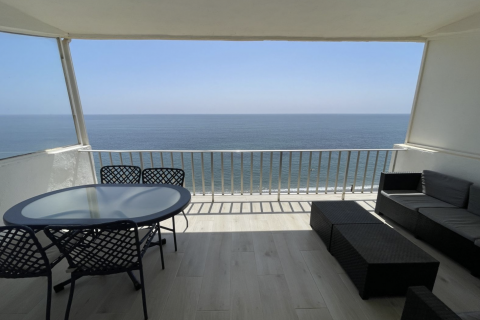 Lägenhet till salu Estepona, Malaga, Spanien 2 sovrum, 78 kvm. Nr. 109622 - foto 1