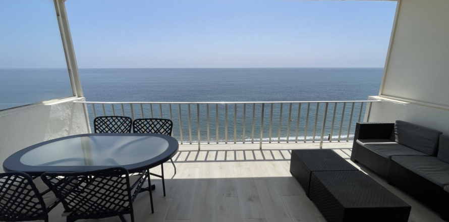 Lägenhet Estepona, Malaga, Spanien 2 sovrum, 78 kvm. Nr. 109622