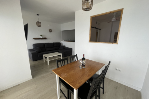 Lägenhet till salu Estepona, Malaga, Spanien 2 sovrum, 78 kvm. Nr. 109622 - foto 6