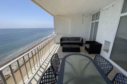Lägenhet till salu Estepona, Malaga, Spanien 2 sovrum, 78 kvm. Nr. 109622 - foto 3