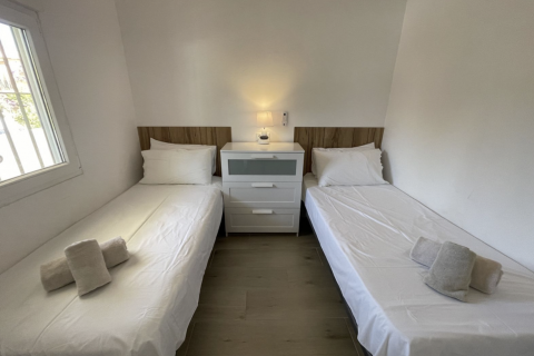 Lägenhet till salu Estepona, Malaga, Spanien 2 sovrum, 78 kvm. Nr. 109622 - foto 11