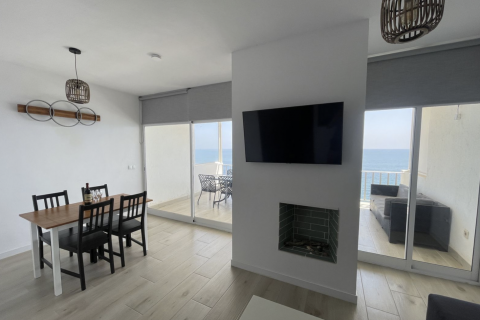 Lägenhet till salu Estepona, Malaga, Spanien 2 sovrum, 78 kvm. Nr. 109622 - foto 4
