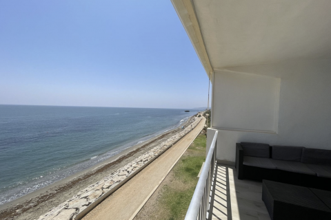 Lägenhet till salu Estepona, Malaga, Spanien 2 sovrum, 78 kvm. Nr. 109622 - foto 15