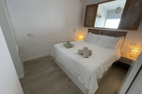 Lägenhet till salu Estepona, Malaga, Spanien 2 sovrum, 78 kvm. Nr. 109622 - foto 10