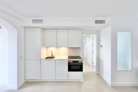 Duplex in vendita Estepona, Malaga, Spagna 3 camere da letto, 100 mq. N° 109628 - foto 16