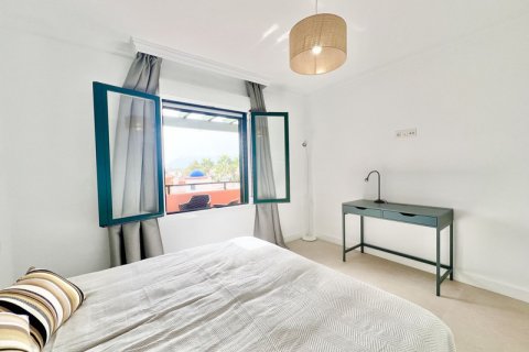 Duplex in vendita Estepona, Malaga, Spagna 3 camere da letto, 100 mq. N° 109628 - foto 25