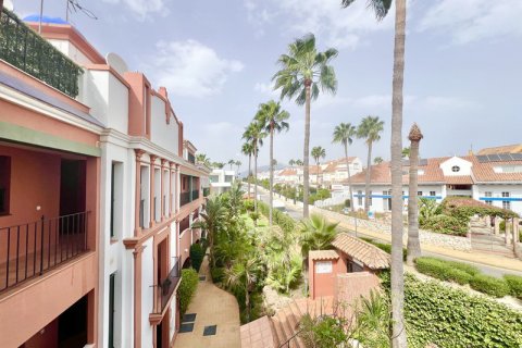 Duplex in vendita Estepona, Malaga, Spagna 3 camere da letto, 100 mq. N° 109628 - foto 2