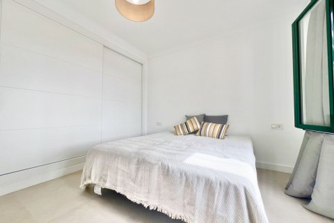 Duplex in vendita Estepona, Malaga, Spagna 3 camere da letto, 100 mq. N° 109628 - foto 24