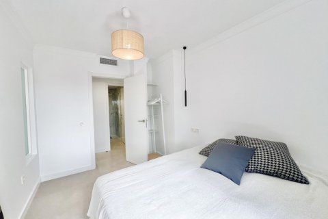 Duplex in vendita Estepona, Malaga, Spagna 3 camere da letto, 100 mq. N° 109628 - foto 17