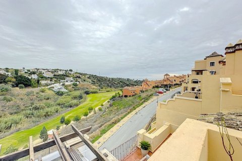 Duplex zum Verkauf Estepona, Malaga, Spanien 3 Schlafzimmer, 170 m2 Nr. 109627 - Foto 13