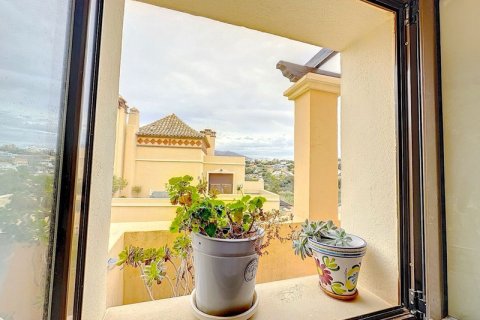 Duplex zum Verkauf Estepona, Malaga, Spanien 3 Schlafzimmer, 170 m2 Nr. 109627 - Foto 17