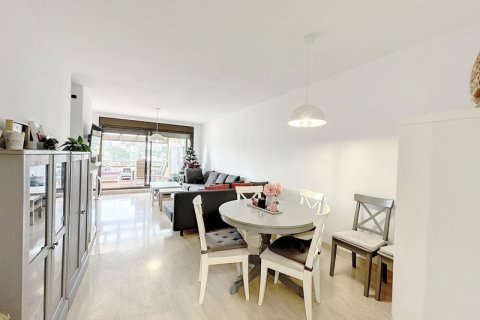 Duplex zum Verkauf Estepona, Malaga, Spanien 3 Schlafzimmer, 170 m2 Nr. 109627 - Foto 12