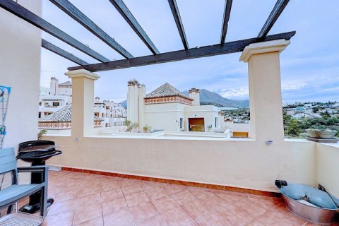Duplex zum Verkauf Estepona, Malaga, Spanien 3 Schlafzimmer, 170 m2 Nr. 109627 - Foto 4