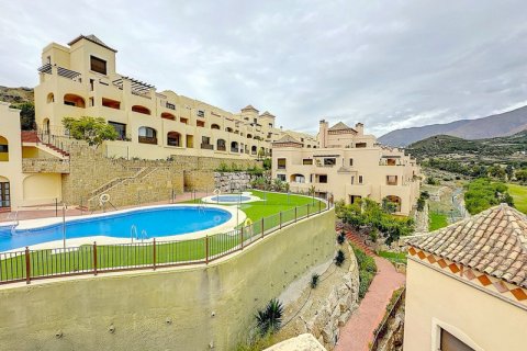 Duplex zum Verkauf Estepona, Malaga, Spanien 3 Schlafzimmer, 170 m2 Nr. 109627 - Foto 1