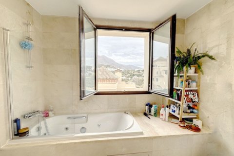 Duplex zum Verkauf Estepona, Malaga, Spanien 3 Schlafzimmer, 170 m2 Nr. 109627 - Foto 23