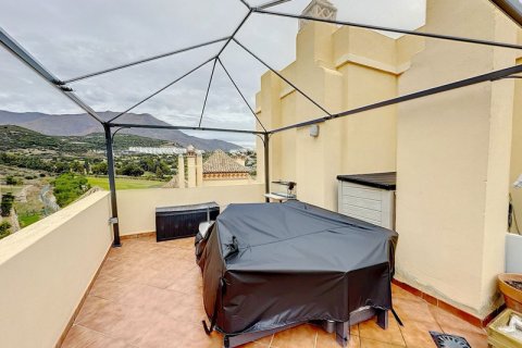 Duplex zum Verkauf Estepona, Malaga, Spanien 3 Schlafzimmer, 170 m2 Nr. 109627 - Foto 3