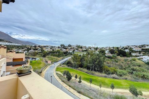 Duplex zum Verkauf Estepona, Malaga, Spanien 3 Schlafzimmer, 170 m2 Nr. 109627 - Foto 30
