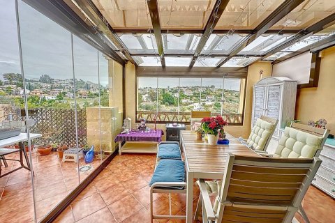 Duplex zum Verkauf Estepona, Malaga, Spanien 3 Schlafzimmer, 170 m2 Nr. 109627 - Foto 5