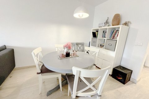 Duplex zum Verkauf Estepona, Malaga, Spanien 3 Schlafzimmer, 170 m2 Nr. 109627 - Foto 11