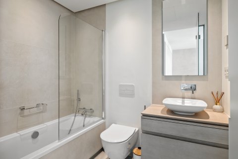 Apartment for sale Nueva Andalucia, Malaga, Spain 7 bedrooms, 325 sq.m. No. 109618 - photo 19