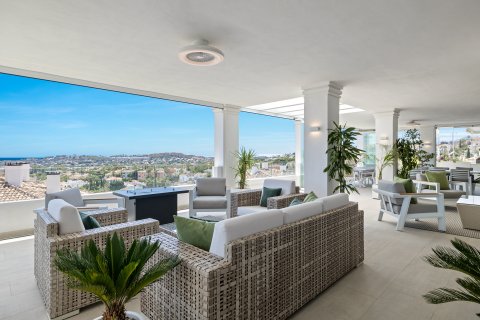 Apartment for sale Nueva Andalucia, Malaga, Spain 7 bedrooms, 325 sq.m. No. 109618 - photo 30